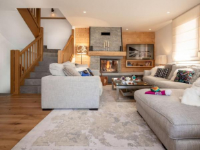 Chalet Saint-Martin-de-Belleville, 8 pièces, 14 personnes - FR-1-344-742